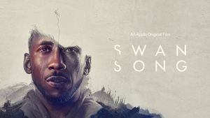 Swan Song's poster