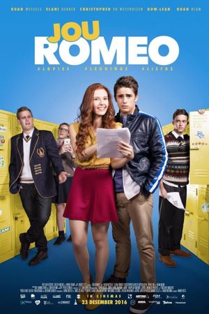Jou Romeo's poster