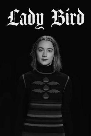 Lady Bird's poster