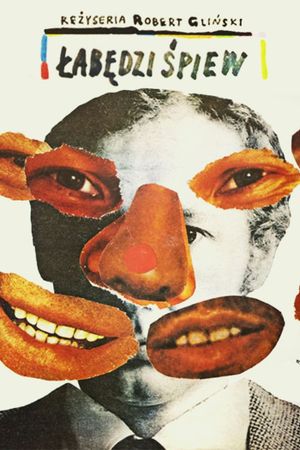 Labedzi spiew's poster
