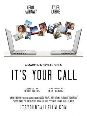 It's Your Call's poster