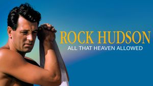 Rock Hudson: All That Heaven Allowed's poster