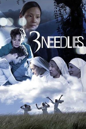 3 Needles's poster