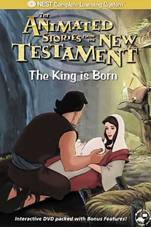 The King is Born's poster