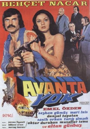 Avanta Yok's poster