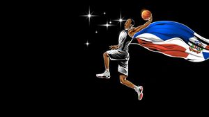 The Dominican Dream's poster