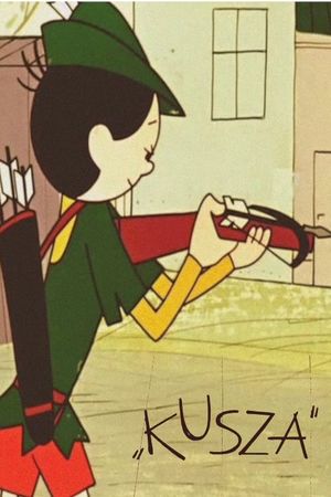 Crossbow's poster