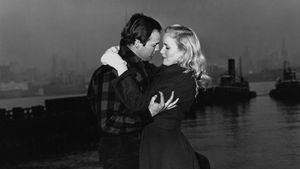 On the Waterfront's poster