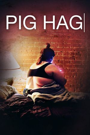Pig Hag's poster