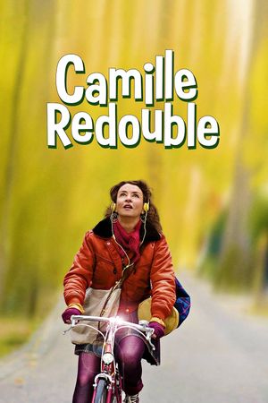 Camille Rewinds's poster