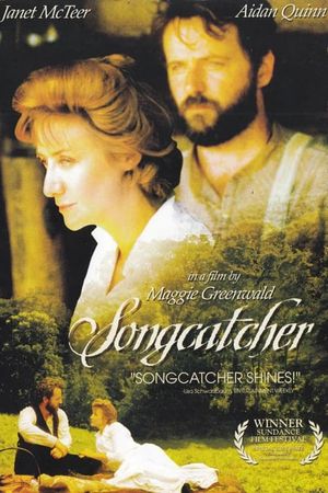 Songcatcher's poster