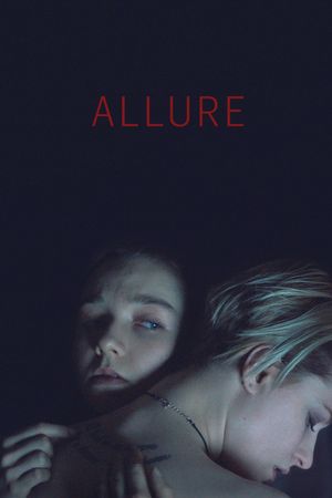 Allure's poster