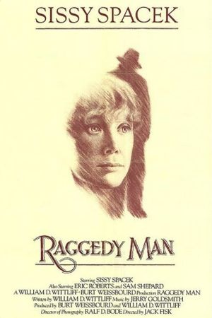 Raggedy Man's poster