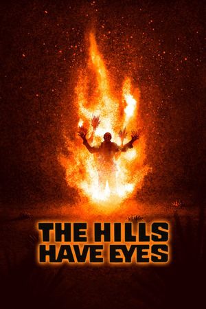 The Hills Have Eyes's poster