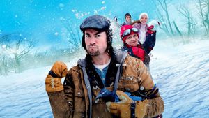 Snow Day's poster