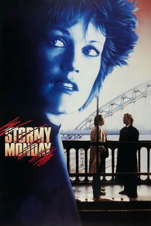 Stormy Monday's poster