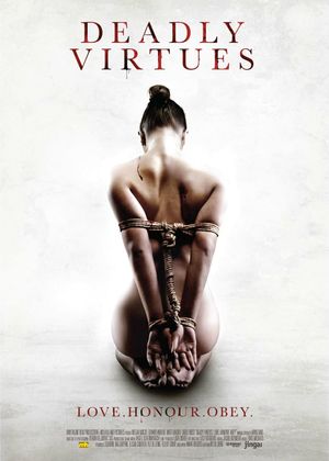 Deadly Virtues: Love.Honour.Obey.'s poster