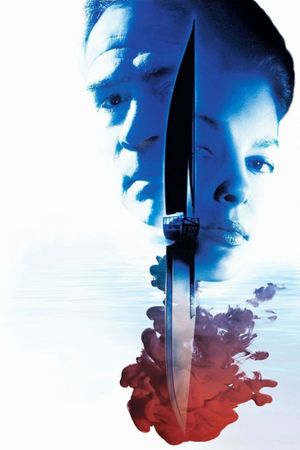 Double Jeopardy's poster