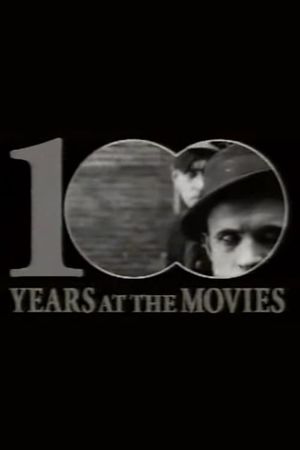 100 Years at the Movies's poster