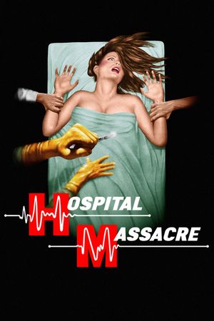 X-Ray's poster