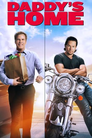 Daddy's Home's poster