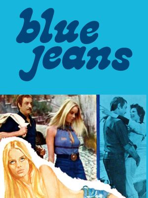 Blue Jeans's poster