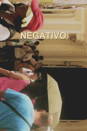 Negativo's poster