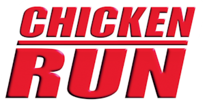 Chicken Run's poster