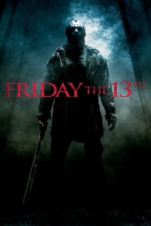 Friday the 13th's poster