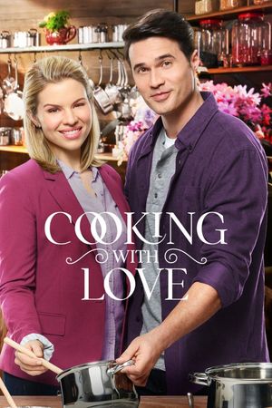 Cooking with Love's poster