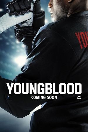 Youngblood's poster