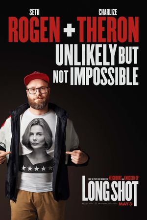 Long Shot's poster