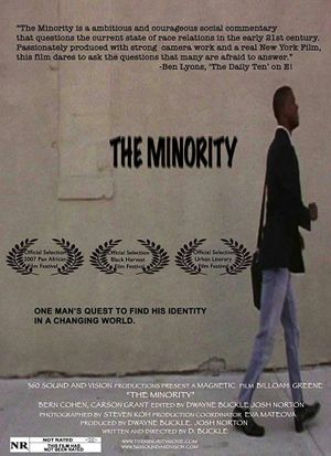 The Minority's poster image