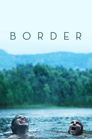 Border's poster