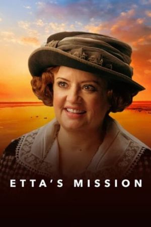 Etta's Mission's poster