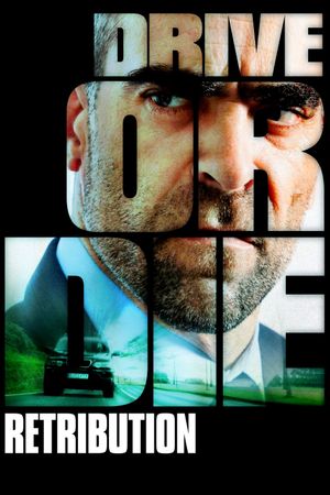 Retribution's poster
