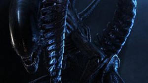 Alien vs. Predator's poster