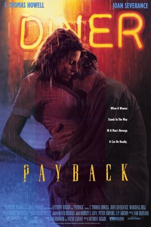 Payback's poster