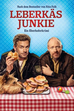 Leberkäsjunkie's poster
