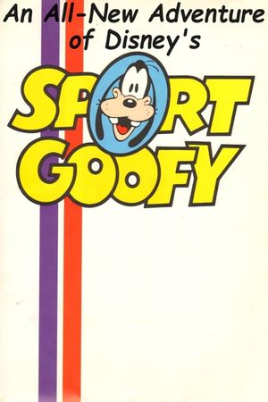 An All New Adventure of Disney's Sport Goofy's poster