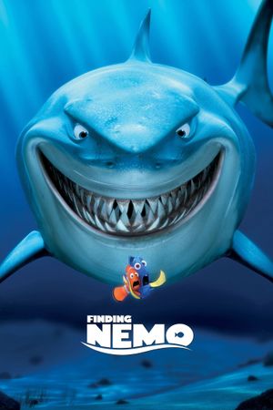 Finding Nemo's poster