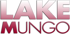 Lake Mungo's poster