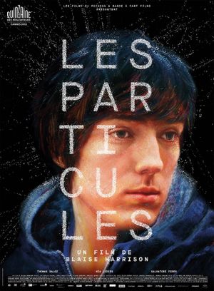 Particles's poster
