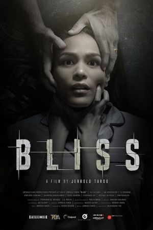 Bliss's poster