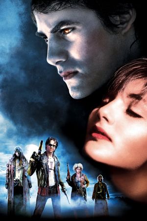 Near Dark's poster