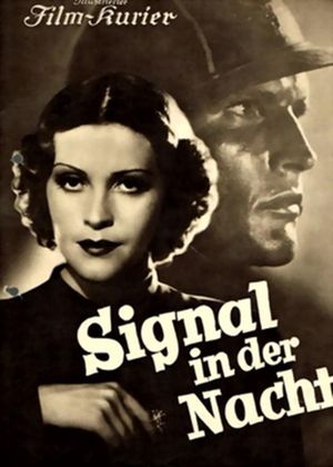 Signal in der Nacht's poster