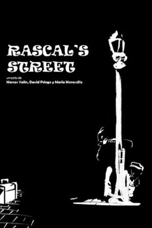 Rascal's Street's poster