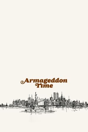 Armageddon Time's poster