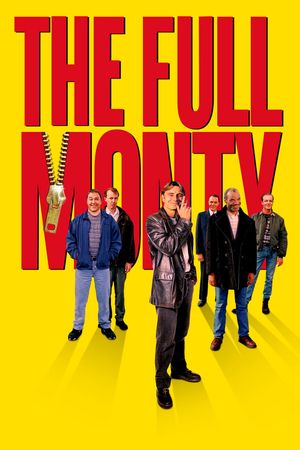 The Full Monty's poster image