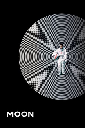 Moon's poster